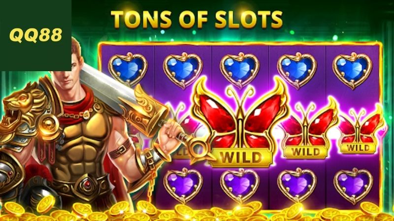 Nổ hũ thần thoại