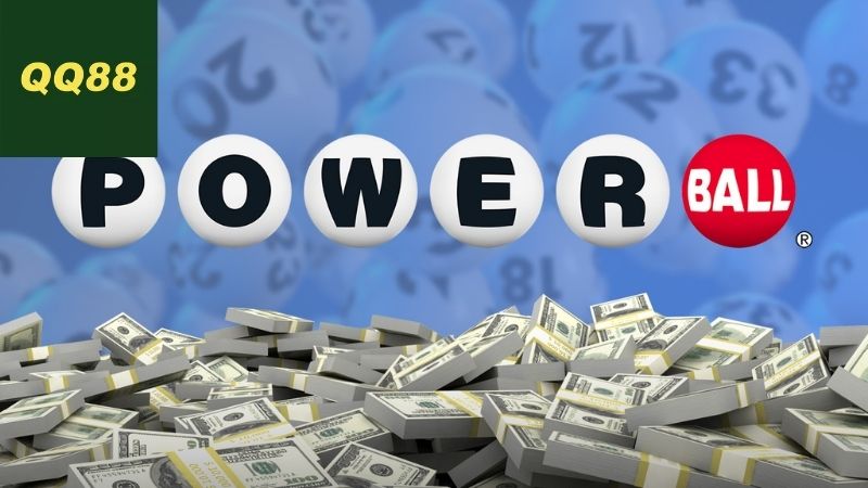 Xổ số Powerball